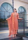 Rich Gold Vol 2 By Mystic 9 Cotton Kurti With Bottom Dupatta Wholesale Shop In Surat
